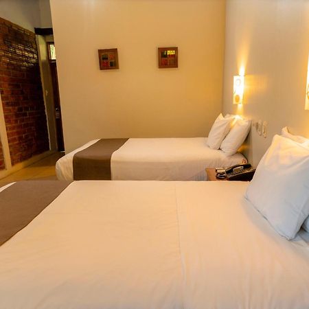 Dm Hoteles تارابوتو المظهر الخارجي الصورة