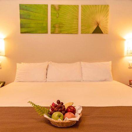 Dm Hoteles تارابوتو المظهر الخارجي الصورة