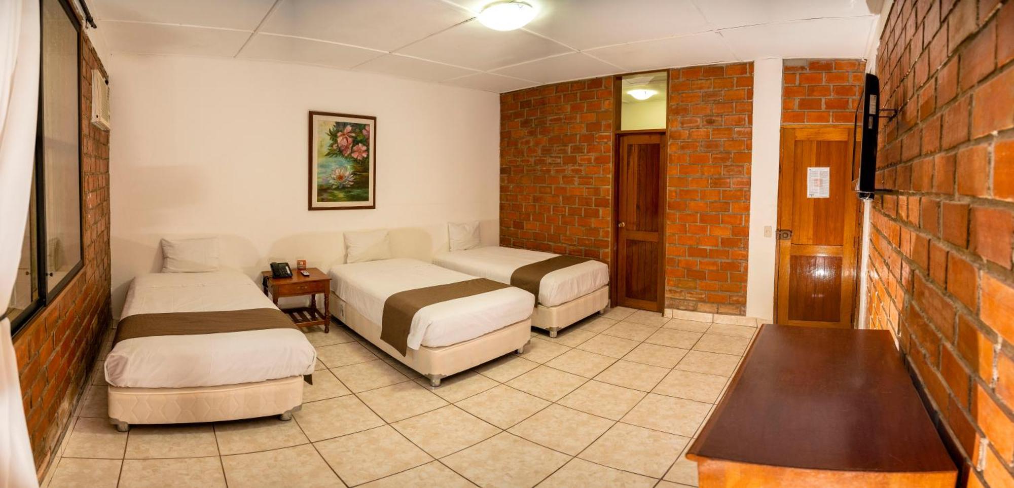 Dm Hoteles تارابوتو المظهر الخارجي الصورة