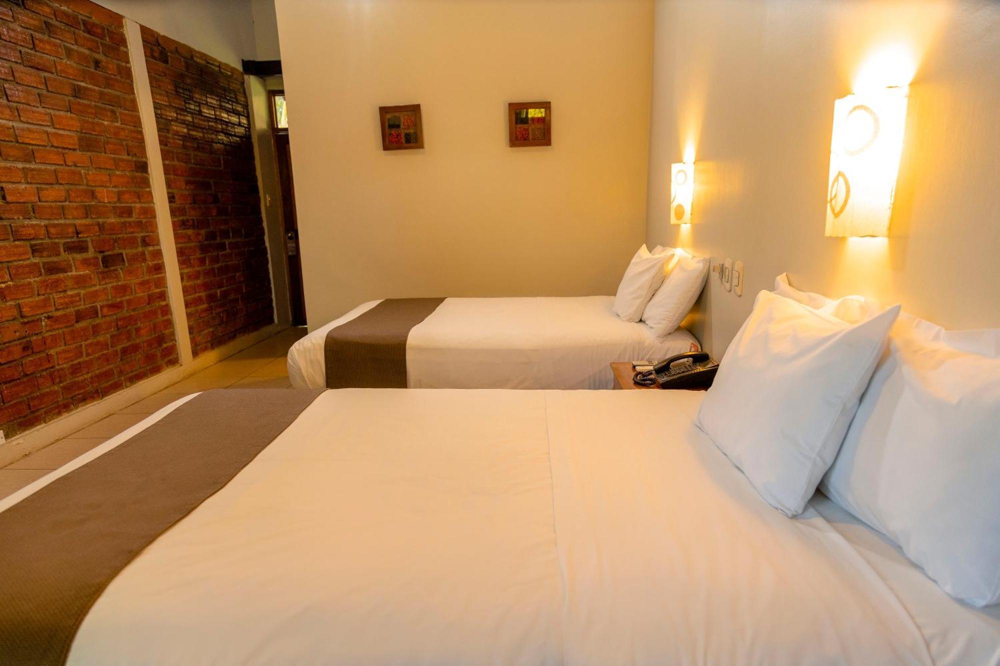 Dm Hoteles تارابوتو المظهر الخارجي الصورة
