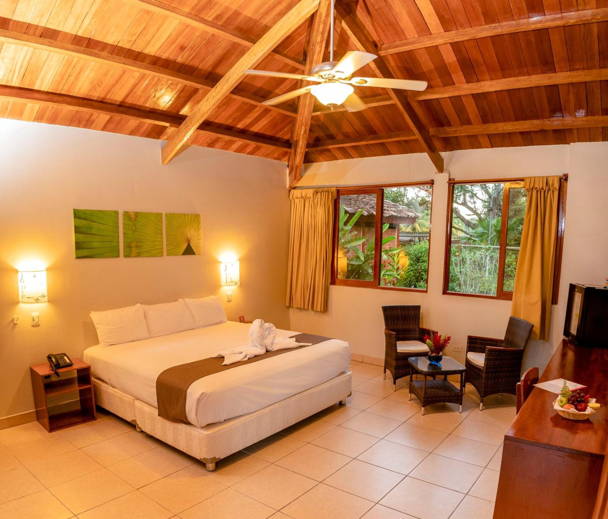 Dm Hoteles تارابوتو المظهر الخارجي الصورة