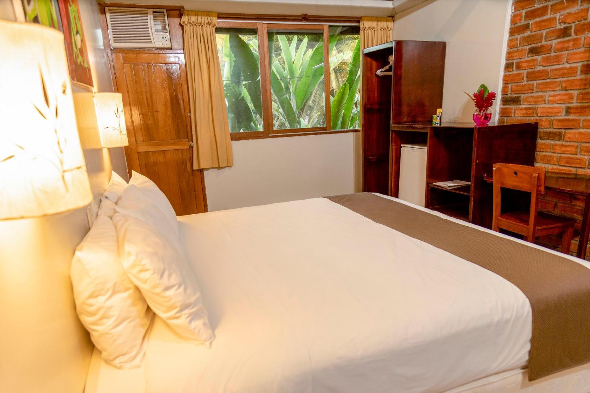 Dm Hoteles تارابوتو المظهر الخارجي الصورة