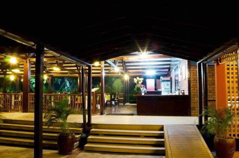 Dm Hoteles تارابوتو المظهر الخارجي الصورة