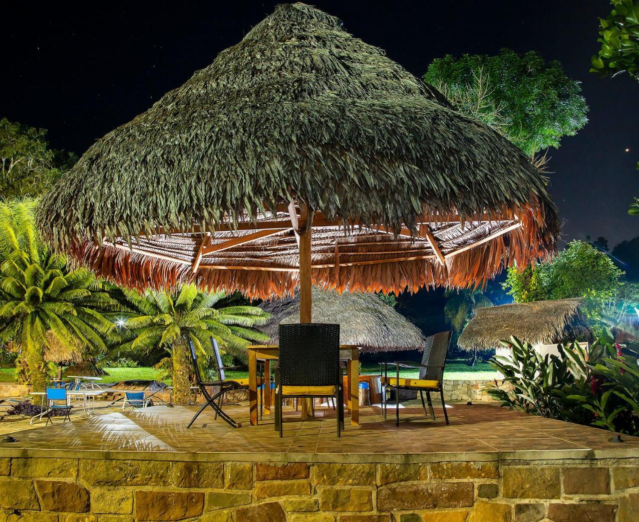 Dm Hoteles تارابوتو المظهر الخارجي الصورة