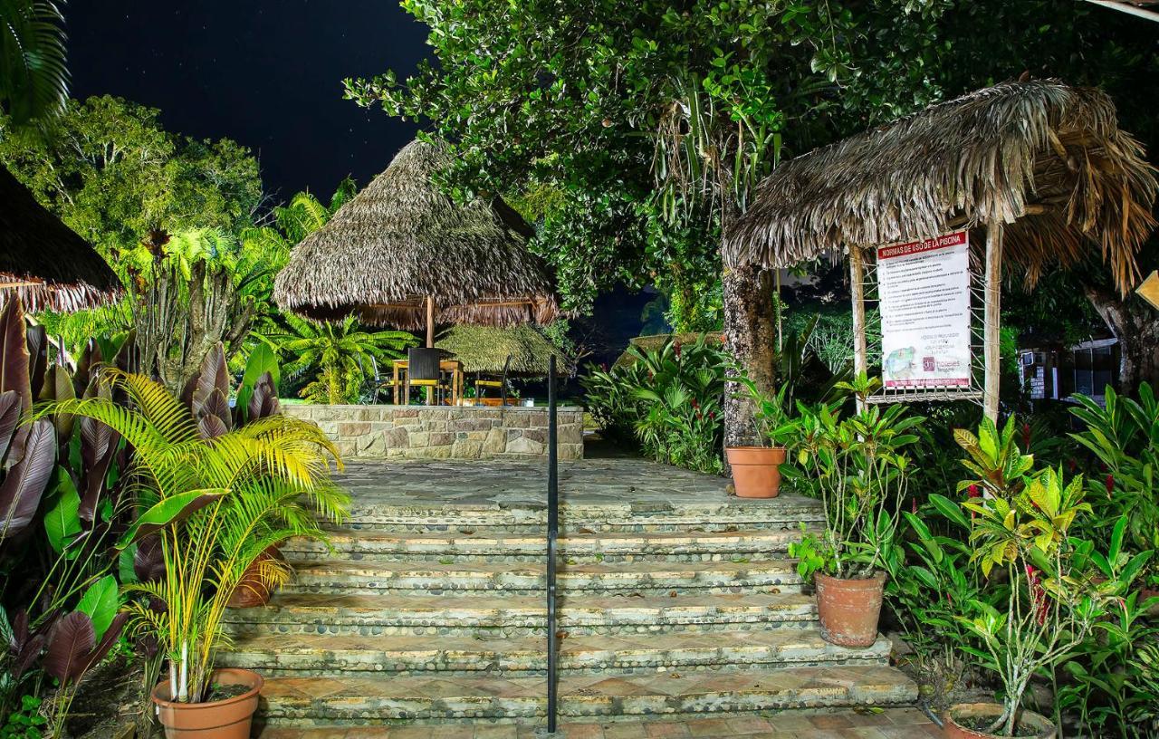 Dm Hoteles تارابوتو المظهر الخارجي الصورة
