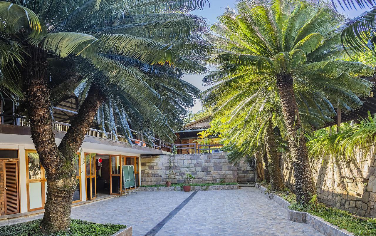 Dm Hoteles تارابوتو المظهر الخارجي الصورة